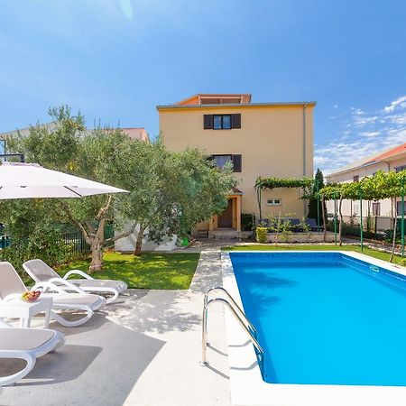 Villa Rosa Kaštela Exterior foto