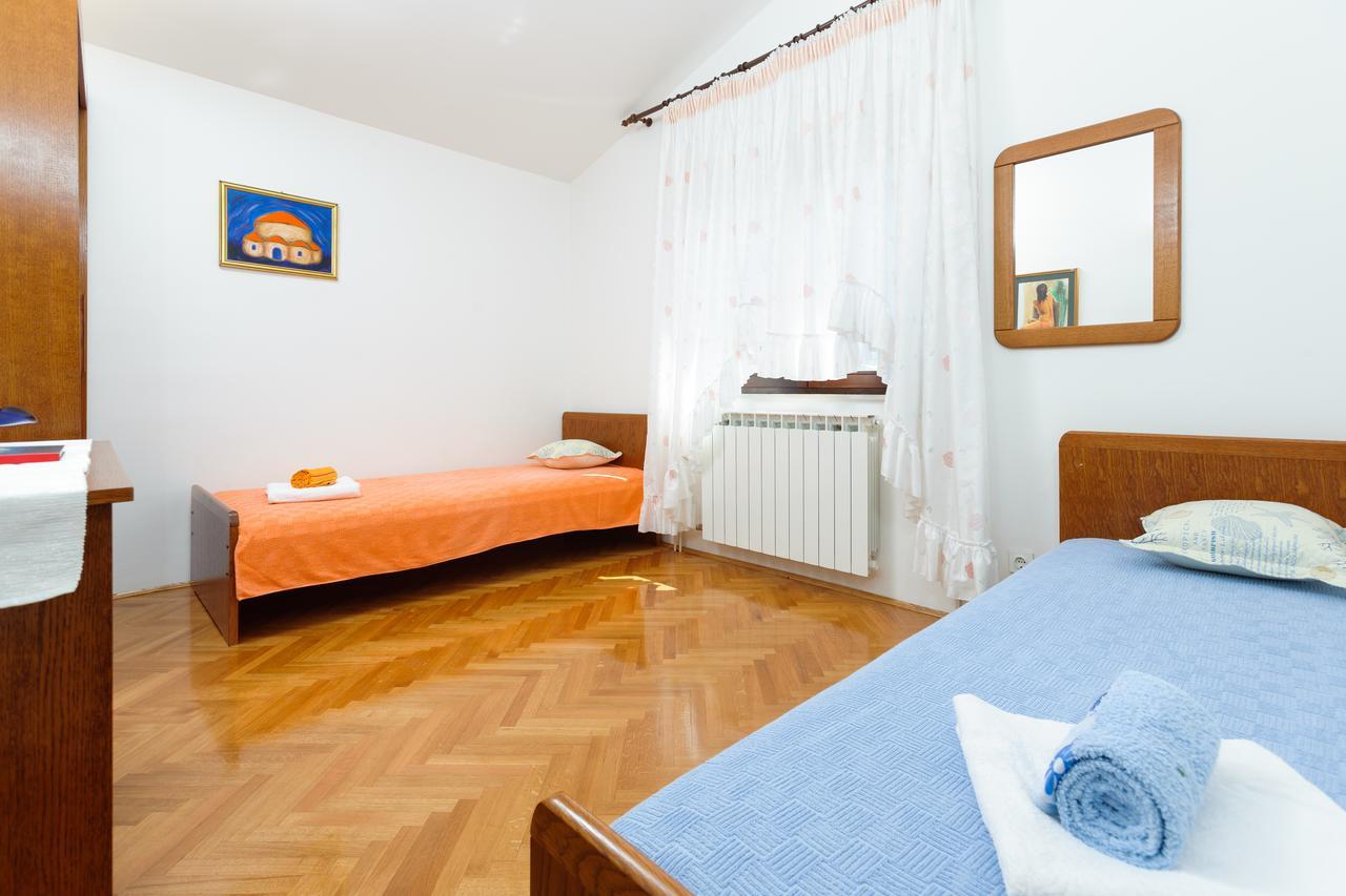 Villa Rosa Kaštela Exterior foto